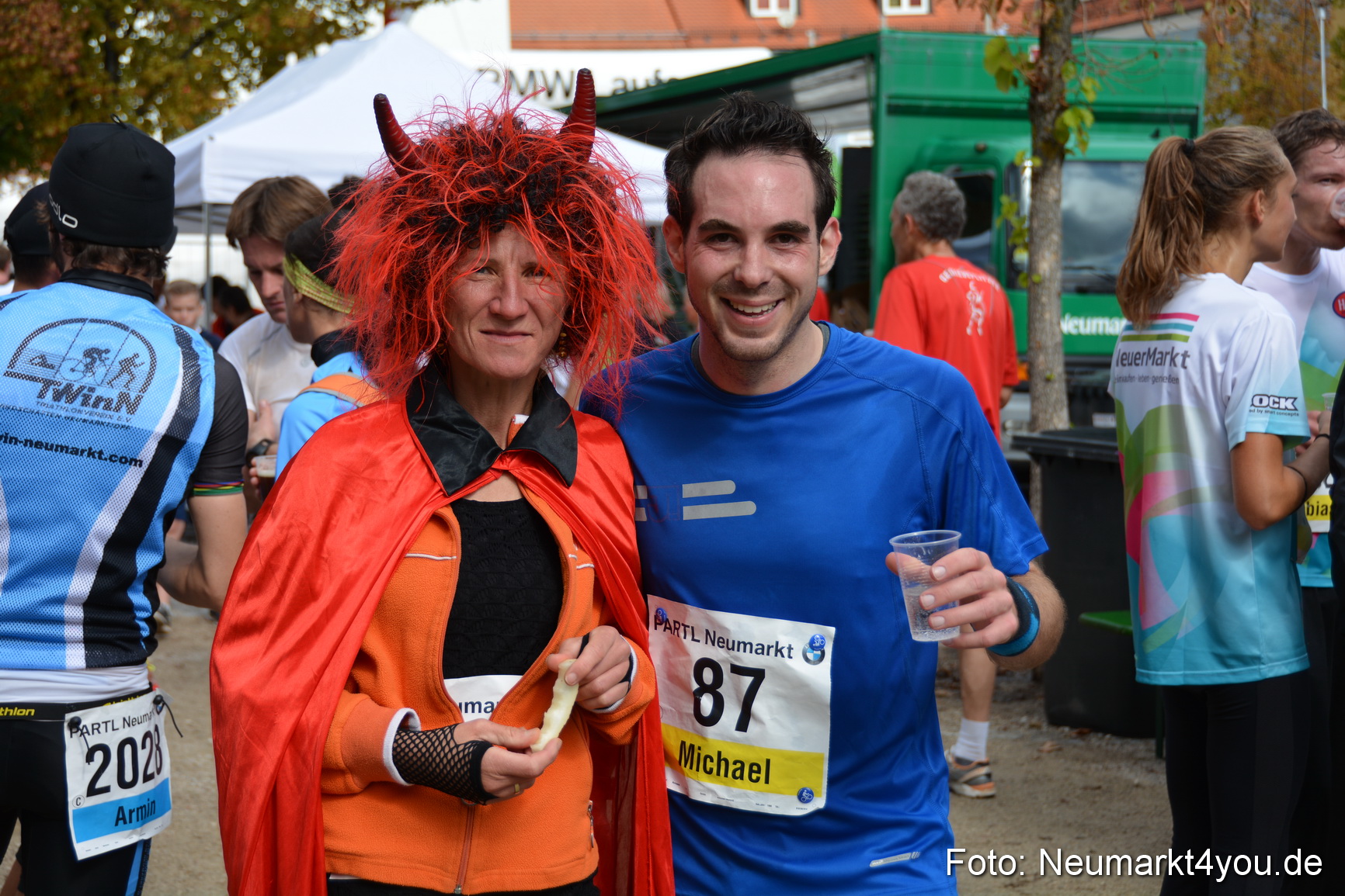 Stadtlauf Neumarkt 2015 0080